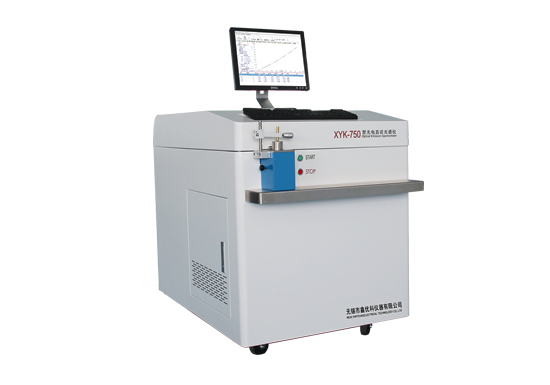 XYK-750型光电直读光谱仪