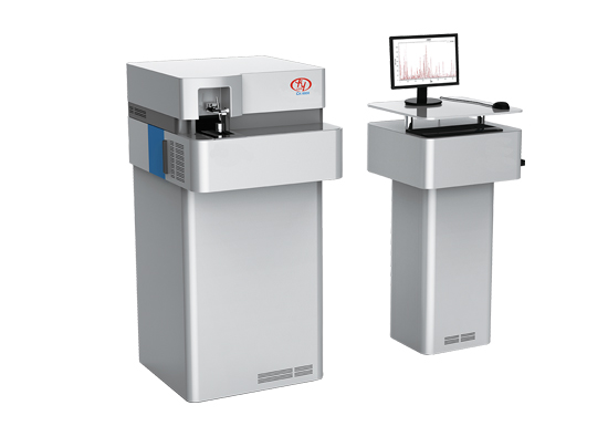 XYK-9800型直读光谱分析仪（落地式）