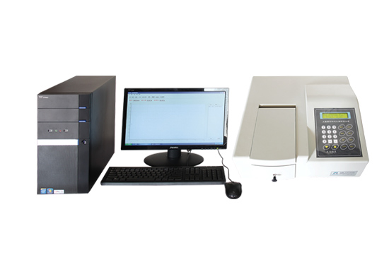 723PC分光光度计