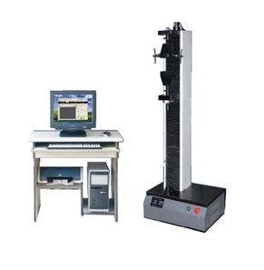 WDW系列微机控制单臂电子万能试验机