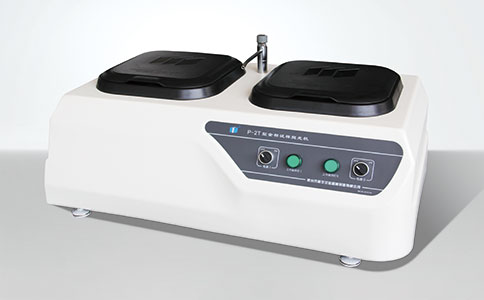 P-2G型金相试样抛光机