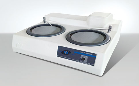 MP-2型金相试样磨抛机