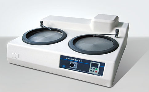 MP-2B型金相试样磨抛机