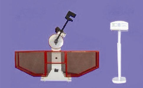 JB-S300/S500数显冲击试验机