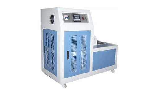 DWC系列冲击试验低温槽