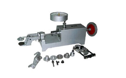 SWY 液压强度试验机