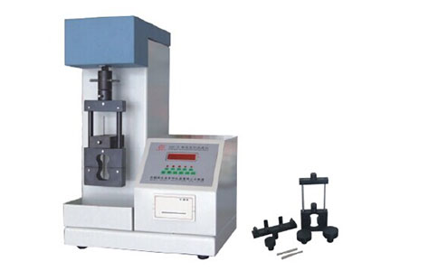 XQY-II智能型砂强度仪