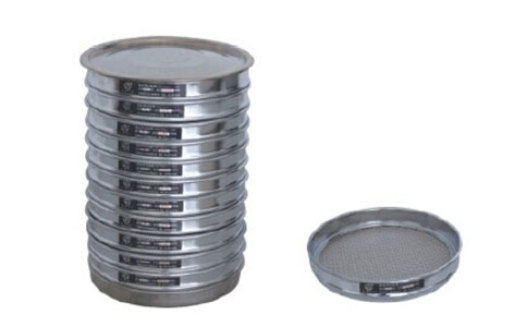 SBS铸造用标准试验筛