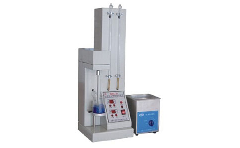 SEL-A 微控粘土吸蓝量试验仪