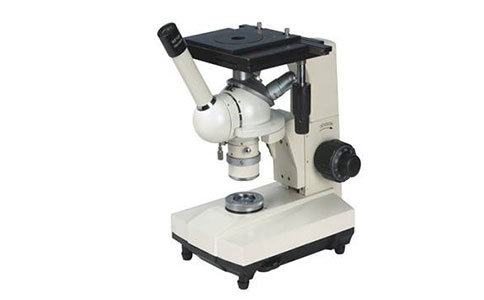 4XI单目倒置金相分析仪显微镜