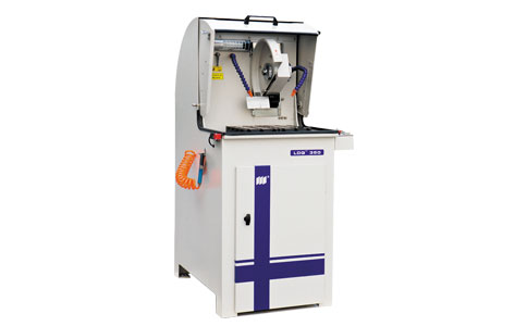 Iqiege-2110D型金相切割机