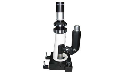 BJ-X便携式金相显微镜金相分析仪