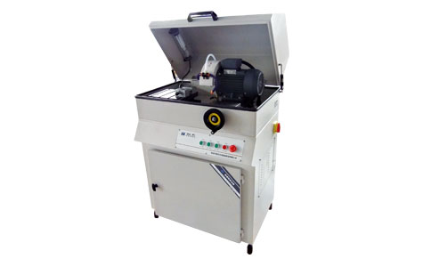 Iqiege-265Z型金相切割机