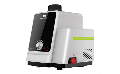 ZXQ-2自动金相试样镶嵌机