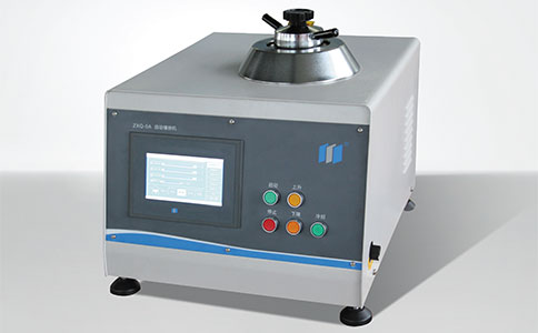 ZXQ-5A自动金相试样镶嵌机