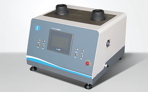 ZXQ-5S自动金相试样镶嵌机