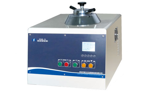 ZXQ-5自动金相试样镶嵌机